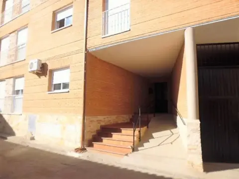 Garaje en calle del Clavel, 10